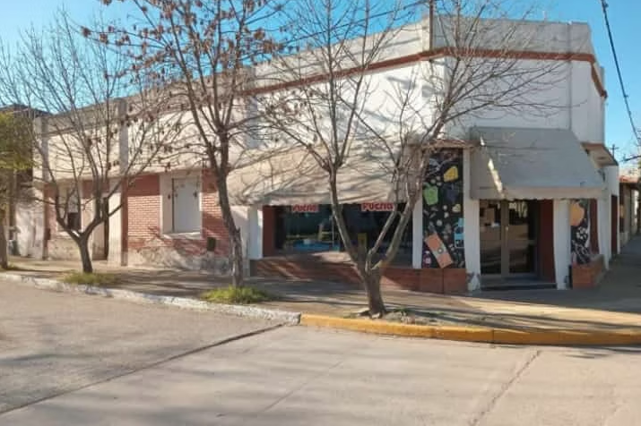 Casa en venta en Copetonas