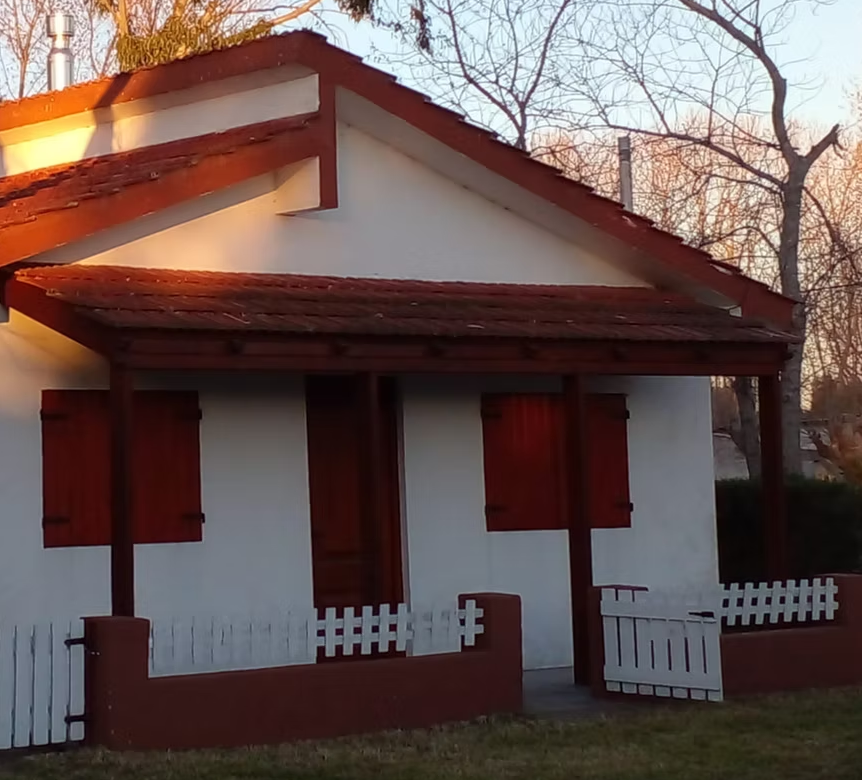 Casa en 32 e 19 y 21