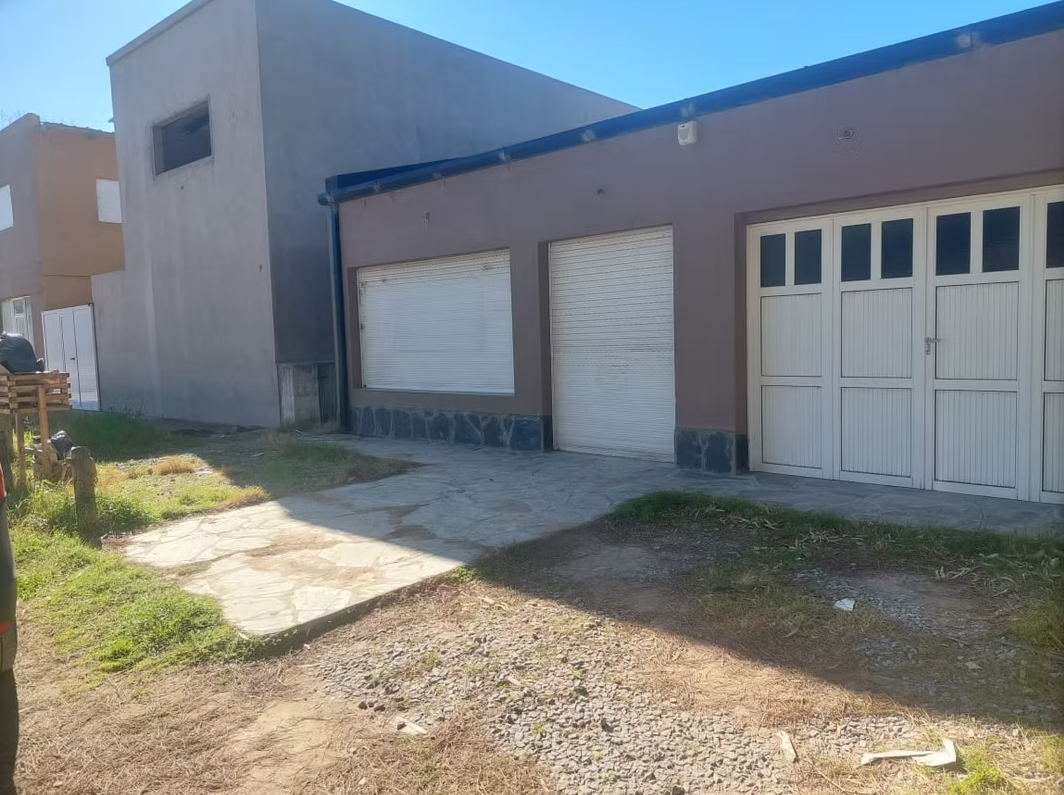 Importante inmueble en venta