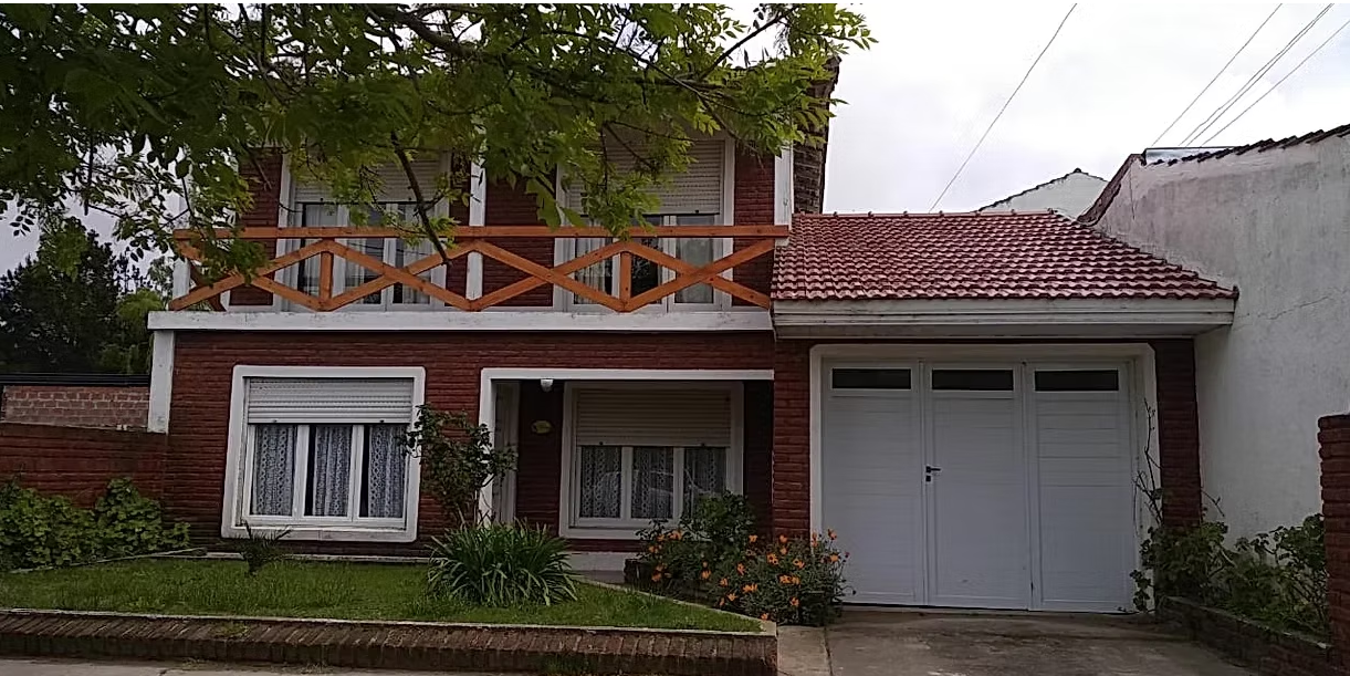 Casa para 7 p - centro