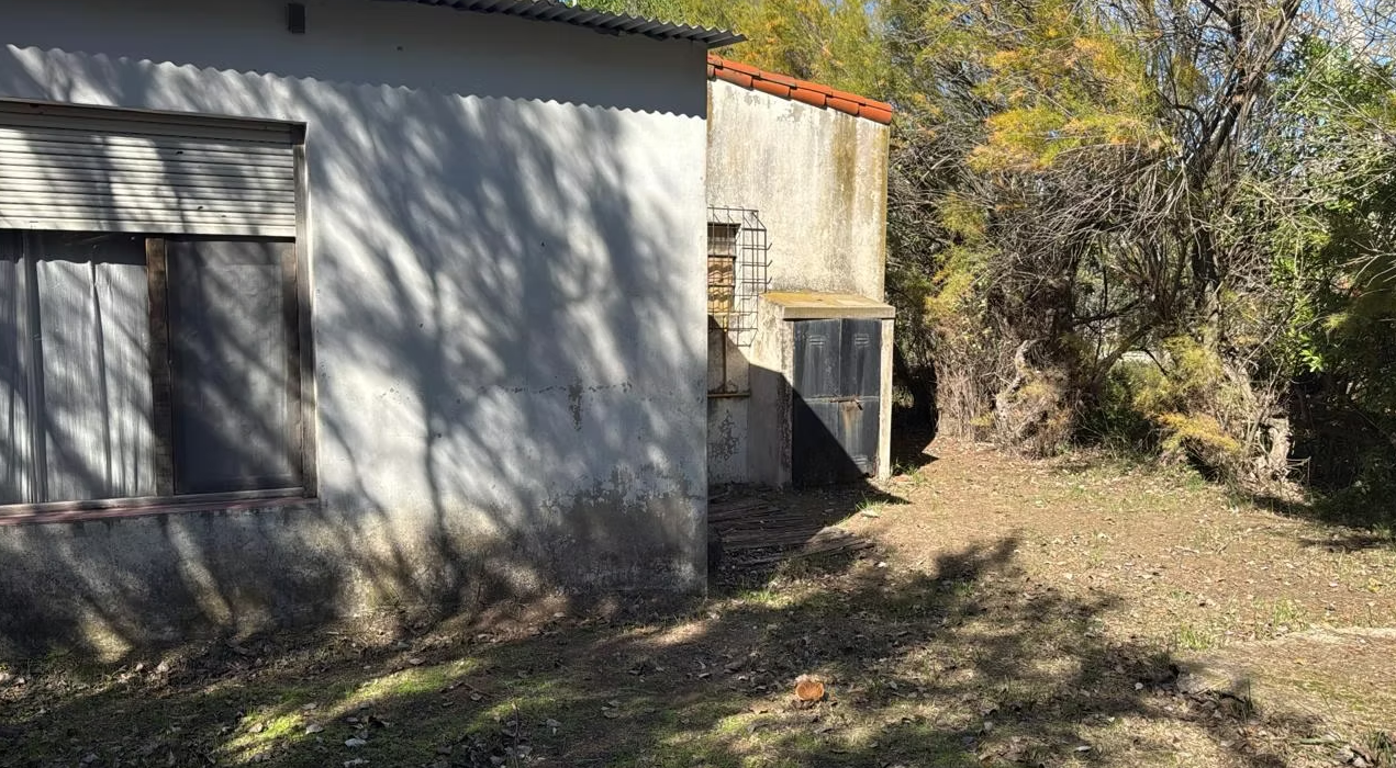 Casa sobre calle 46 y 27